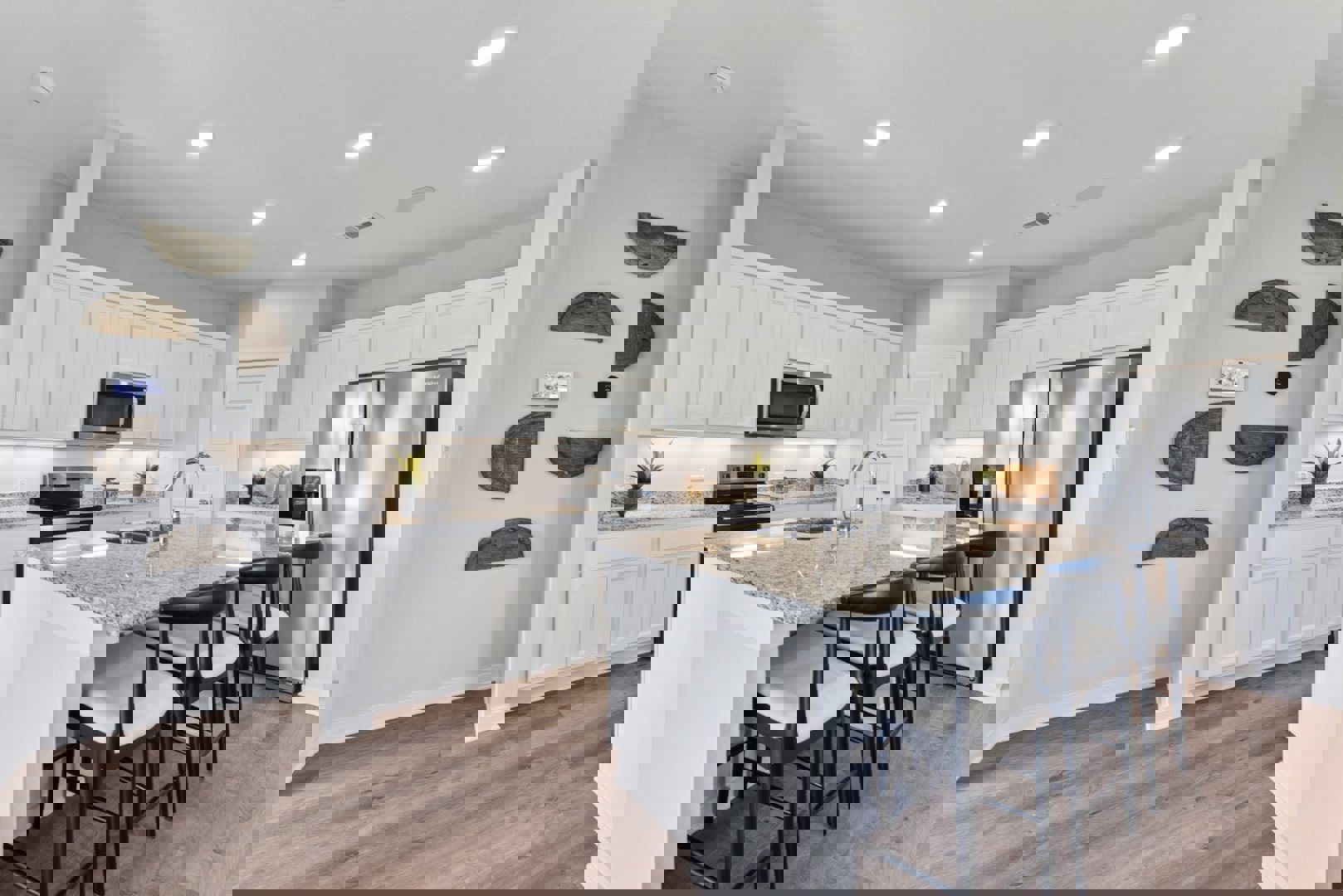 236 Escape Way Jarrell, TX 76537 - Photo 2 of 22