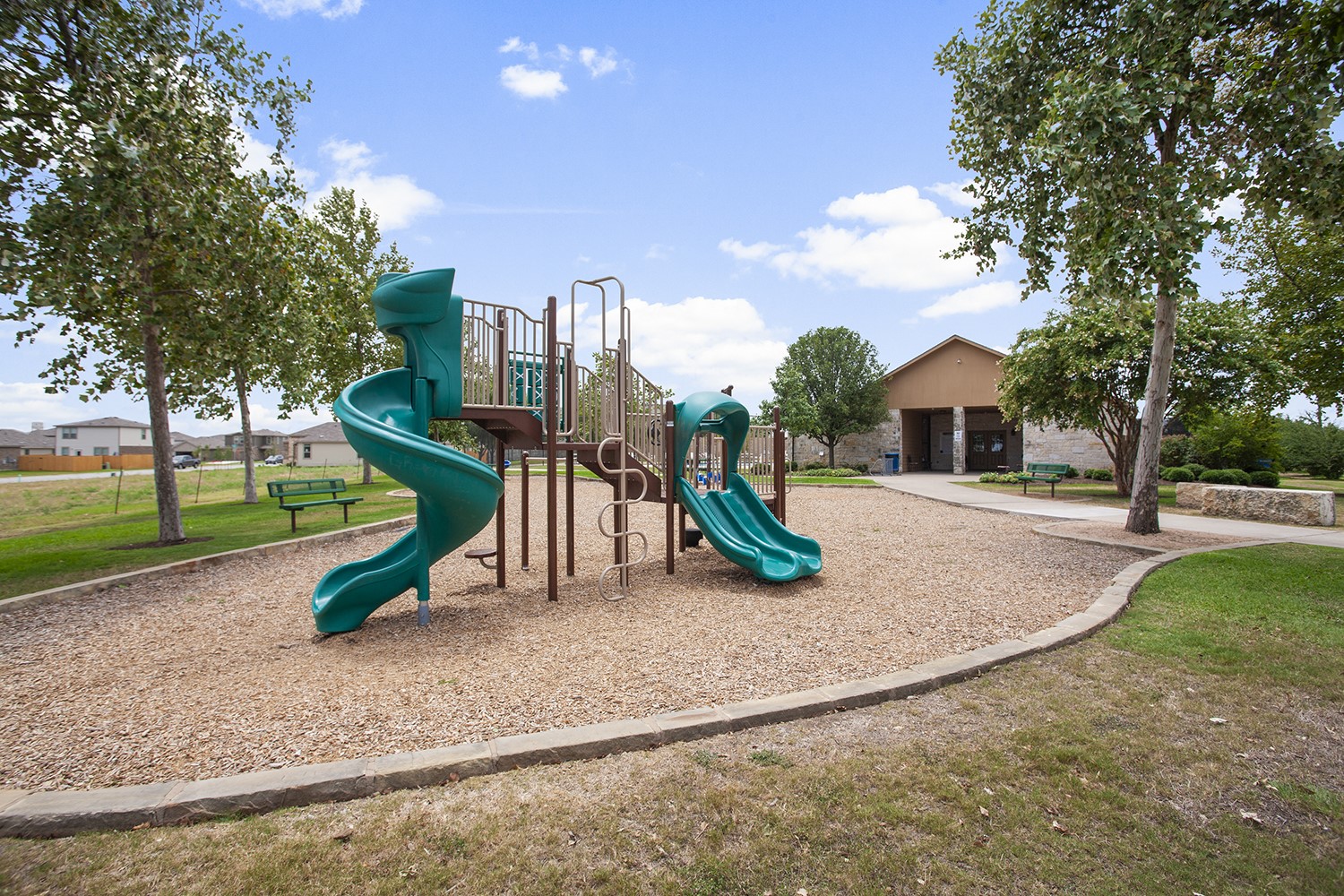 236 Escape Way Jarrell, TX 76537 - Photo 22 of 22