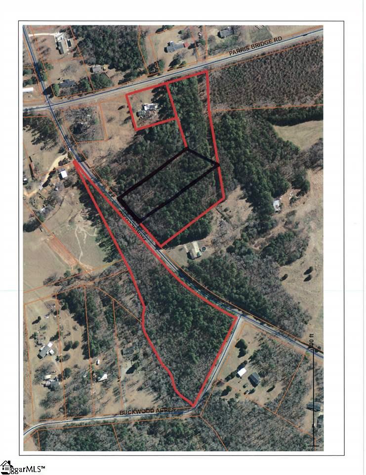 0 Fairfield Road, Unit LOT C Chesnee, SC 29323 - Photo 18 of 18