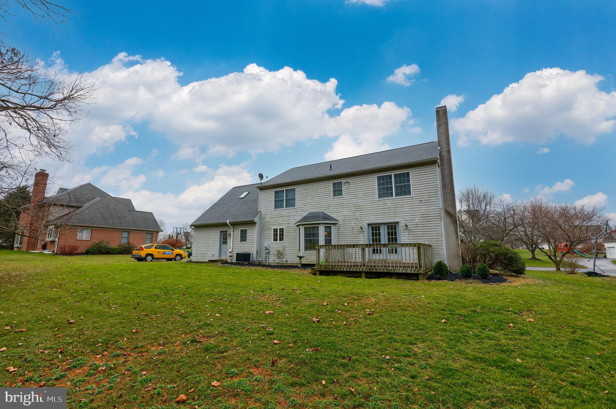 318 Rumford Road Lititz, PA 17543 - Photo 25 of 26
