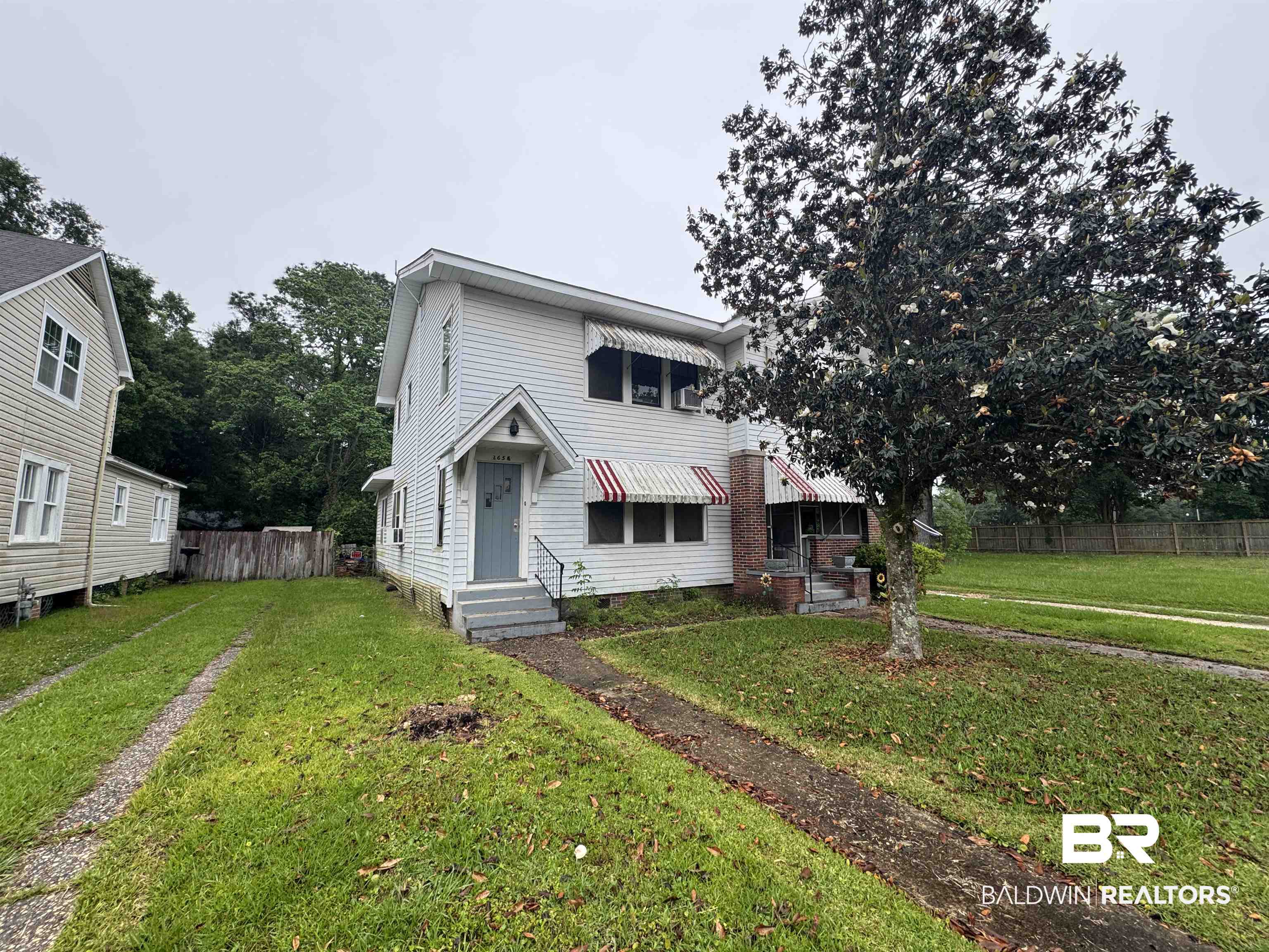 265 Seminole Street Mobile, AL 36606 - Photo 2 of 3