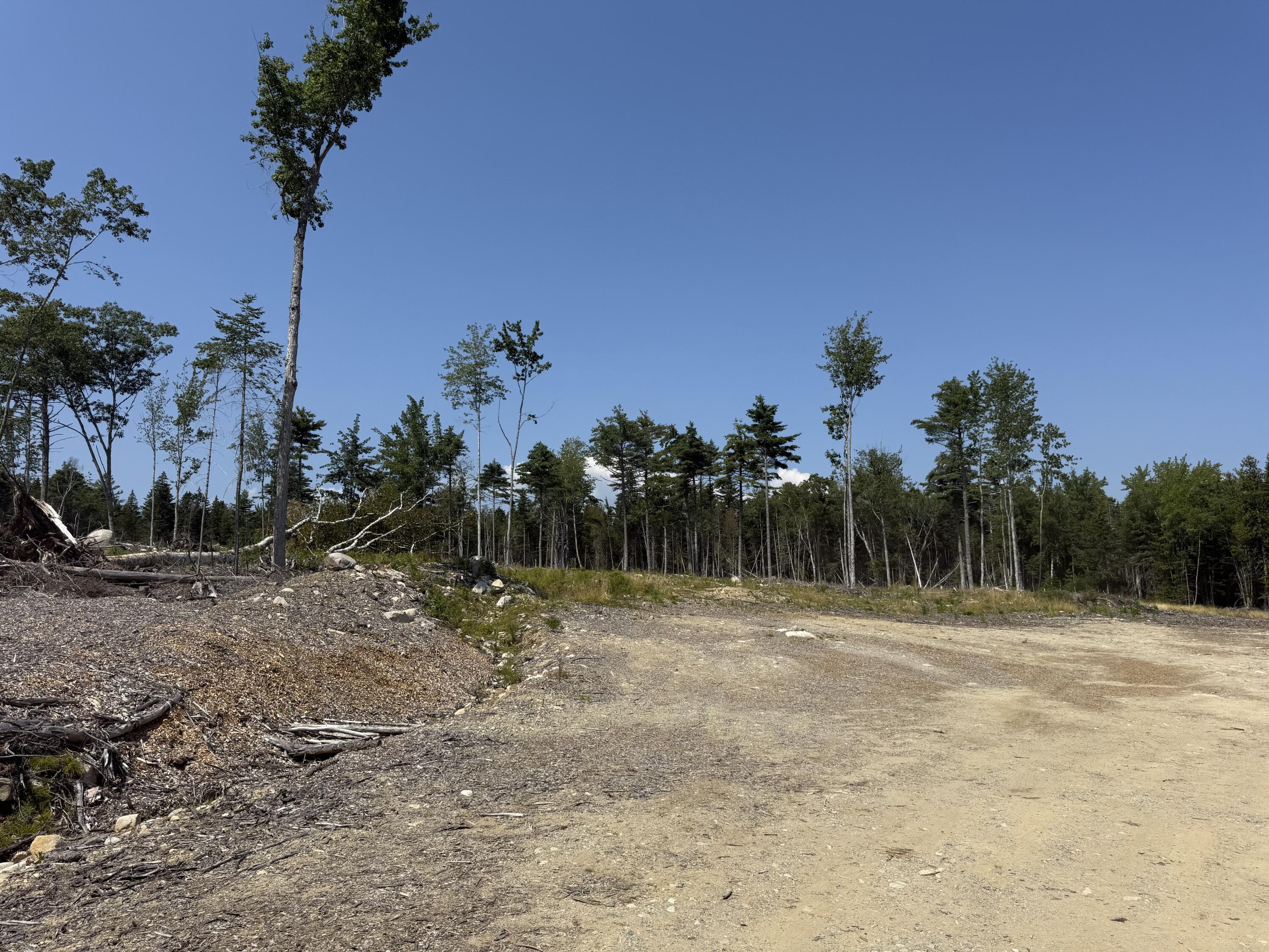 0 Solarina Avenue Sullivan, ME 04664 - Photo 8 of 10 gravel