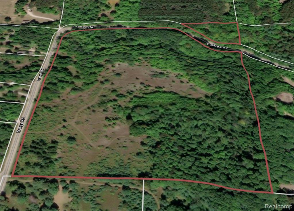 1140 East Darga Road Cedar, MI 49621 - Photo 2 of 3