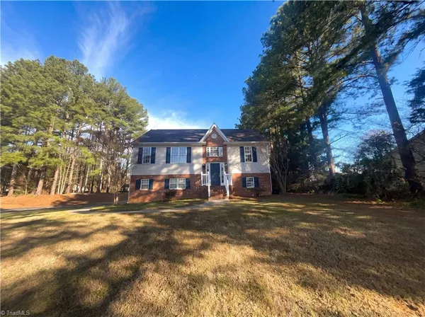 $310,000 | 177 Swicegood Farms Lane, Linwood, NC 27299