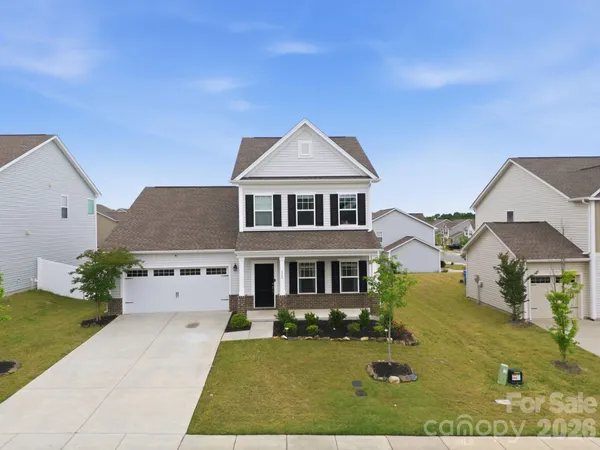 $389,000 | 315 Prosperous Path, Locust, NC 28097