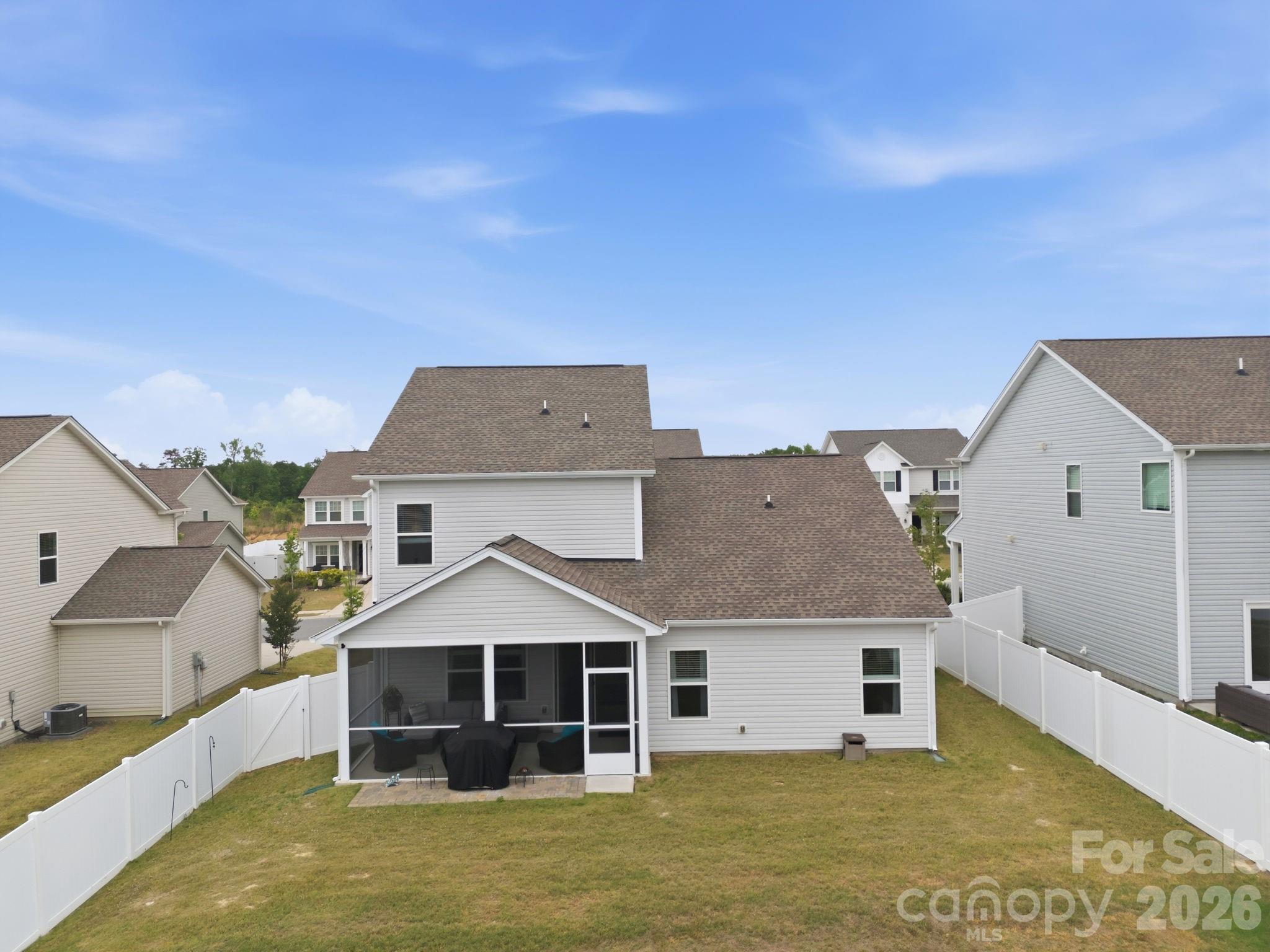 315 Prosperous Path Locust, NC 28097 - Photo 23 of 26