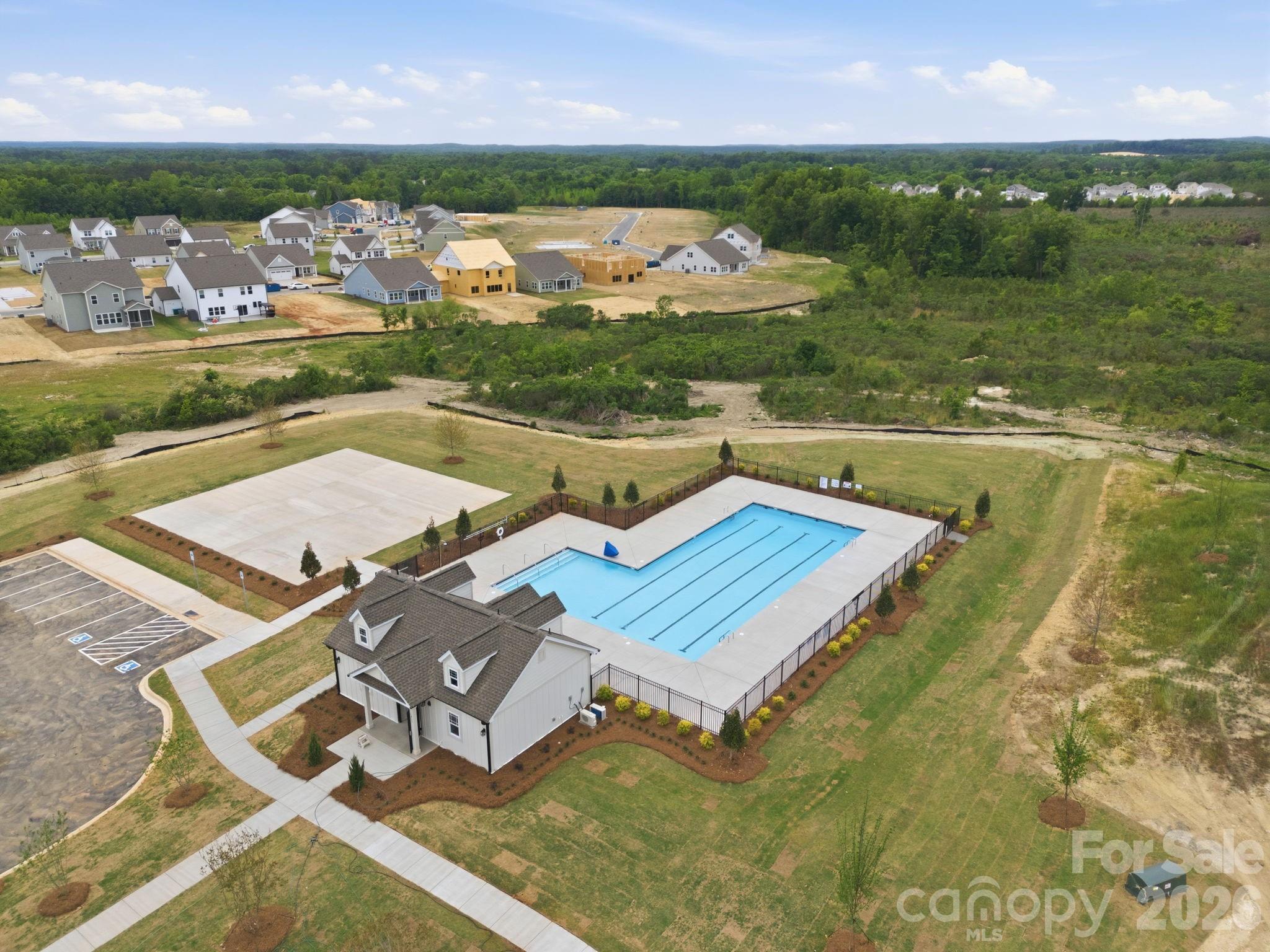 315 Prosperous Path Locust, NC 28097 - Photo 24 of 26