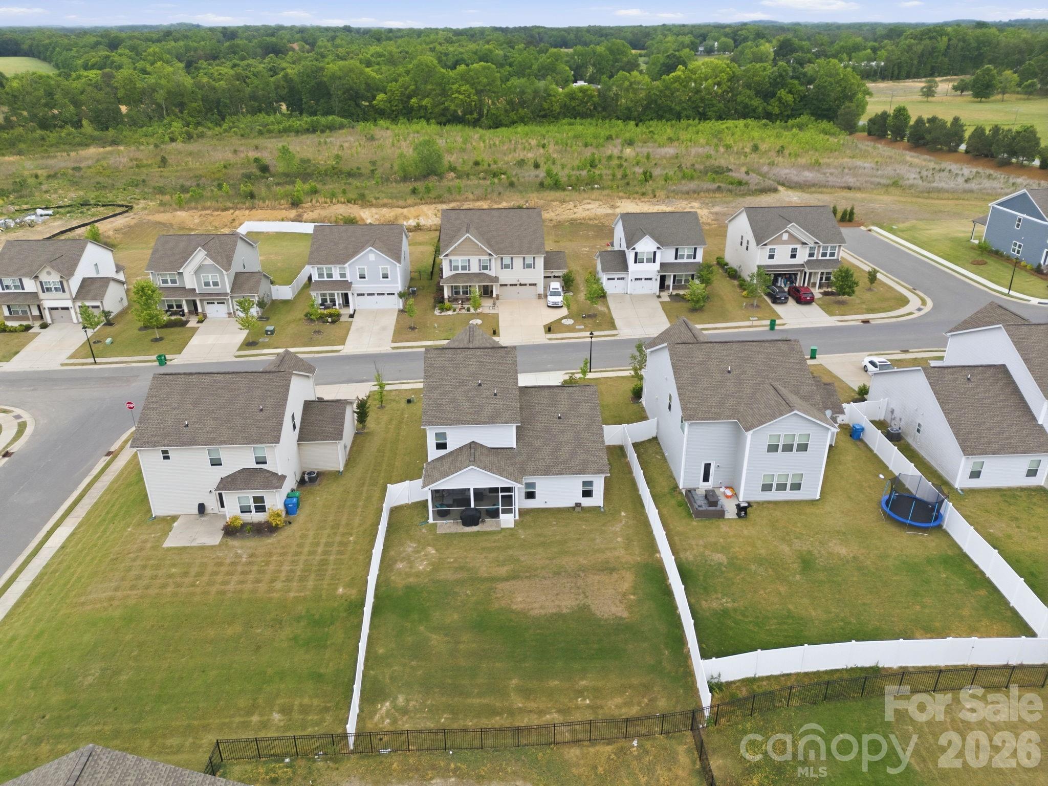 315 Prosperous Path Locust, NC 28097 - Photo 25 of 26
