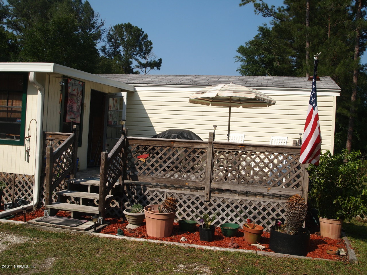 3203 Lannie Road Jacksonville, FL 32218 - Photo 8 of 8 PORCH