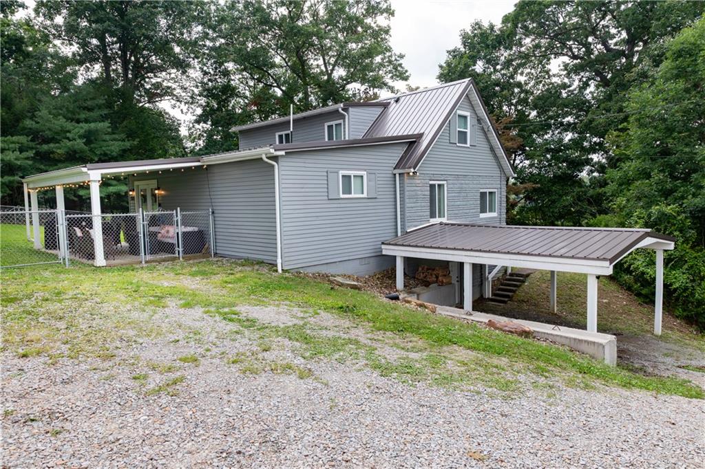 824 Ridge Road Brownsville, PA 15417 - Photo 47 of 48 Gallery Image 47