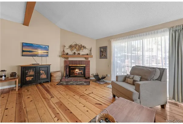 $445,000 | 755 Cienega Road, Unit A, Big Bear Lake, CA 92315
