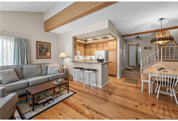 $445,000 | 755 Cienega Road, Unit A, Big Bear Lake, CA 92315