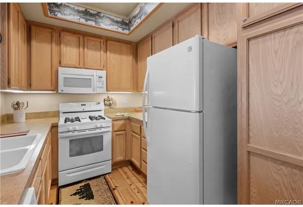 $445,000 | 755 Cienega Road, Unit A, Big Bear Lake, CA 92315