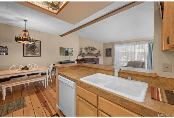 $445,000 | 755 Cienega Road, Unit A, Big Bear Lake, CA 92315