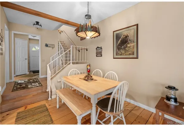 $445,000 | 755 Cienega Road, Unit A, Big Bear Lake, CA 92315