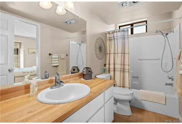 $445,000 | 755 Cienega Road, Unit A, Big Bear Lake, CA 92315