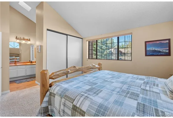 $445,000 | 755 Cienega Road, Unit A, Big Bear Lake, CA 92315