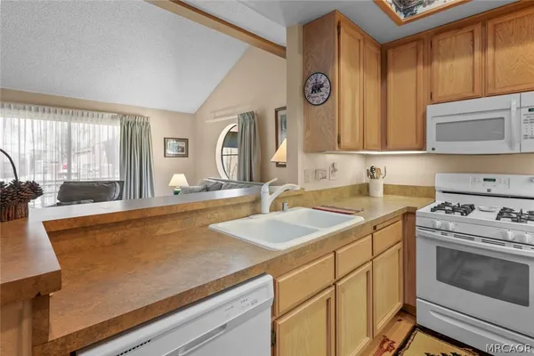 $445,000 | 755 Cienega Road, Unit A, Big Bear Lake, CA 92315