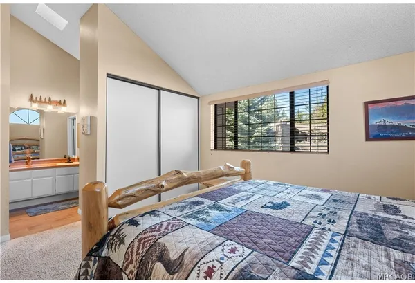 $445,000 | 755 Cienega Road, Unit A, Big Bear Lake, CA 92315
