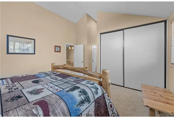 $445,000 | 755 Cienega Road, Unit A, Big Bear Lake, CA 92315
