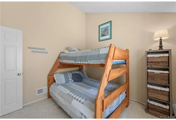 $445,000 | 755 Cienega Road, Unit A, Big Bear Lake, CA 92315