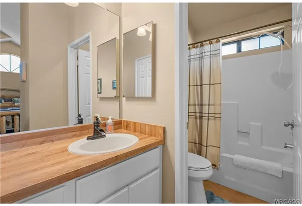 $445,000 | 755 Cienega Road, Unit A, Big Bear Lake, CA 92315