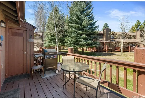 $445,000 | 755 Cienega Road, Unit A, Big Bear Lake, CA 92315