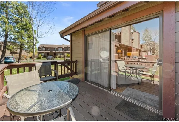 $445,000 | 755 Cienega Road, Unit A, Big Bear Lake, CA 92315