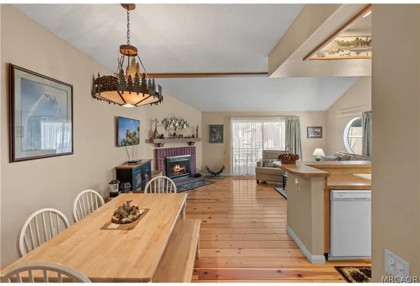 $445,000 | 755 Cienega Road, Unit A, Big Bear Lake, CA 92315
