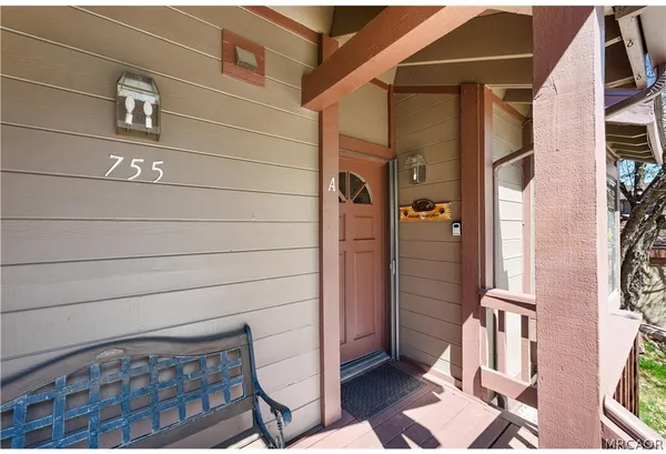 $445,000 | 755 Cienega Road, Unit A, Big Bear Lake, CA 92315
