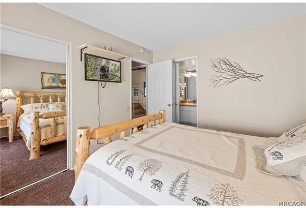 $445,000 | 755 Cienega Road, Unit A, Big Bear Lake, CA 92315