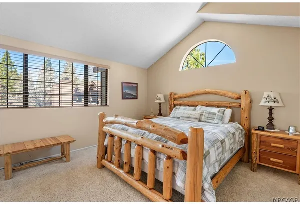 $445,000 | 755 Cienega Road, Unit A, Big Bear Lake, CA 92315
