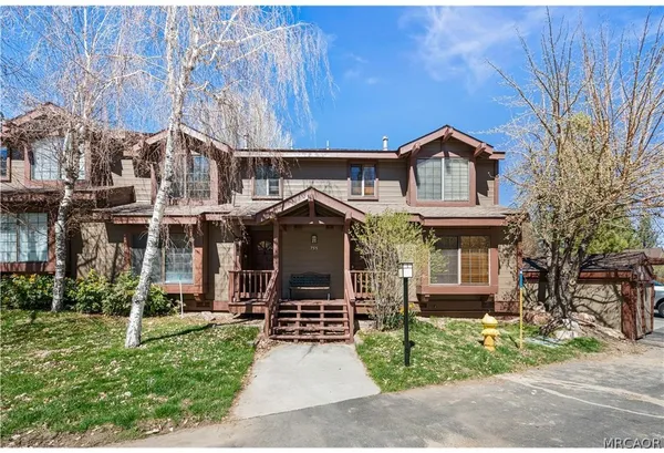 $445,000 | 755 Cienega Road, Unit A, Big Bear Lake, CA 92315