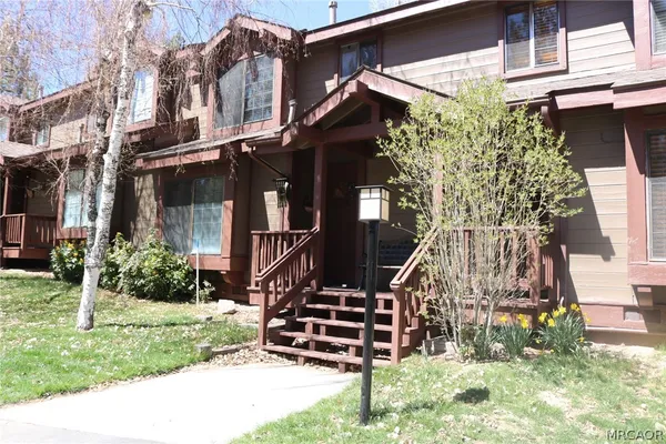 $445,000 | 755 Cienega Road, Unit A, Big Bear Lake, CA 92315