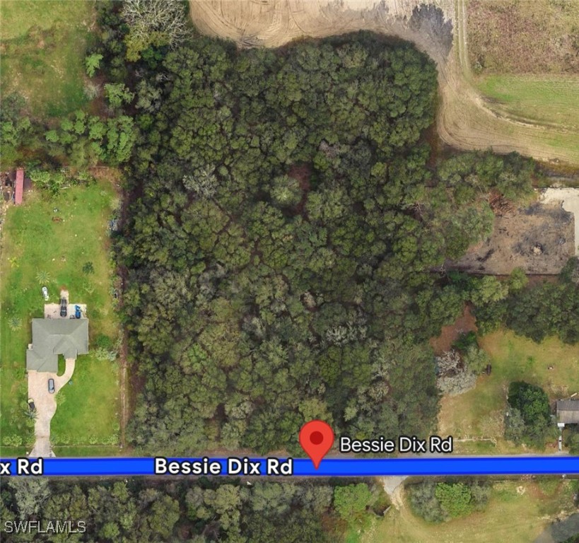 Bessie Dix Road Seffner, FL 33584 - Photo 3 of 4 Gallery Image 3