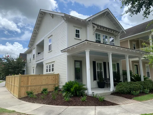 $5,500 | 614 Ellingson Parkway, Mount Pleasant, SC 29464