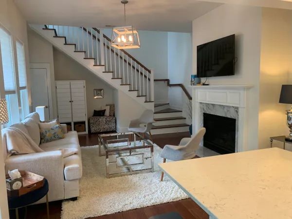$5,500 | 614 Ellingson Parkway, Mount Pleasant, SC 29464