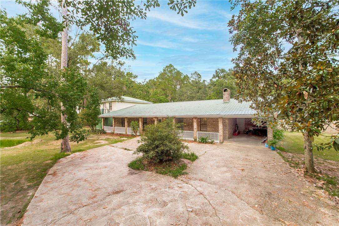60320 South Mill Road Lacombe, LA 70445 - Photo 1 of 24 Gallery Image 1