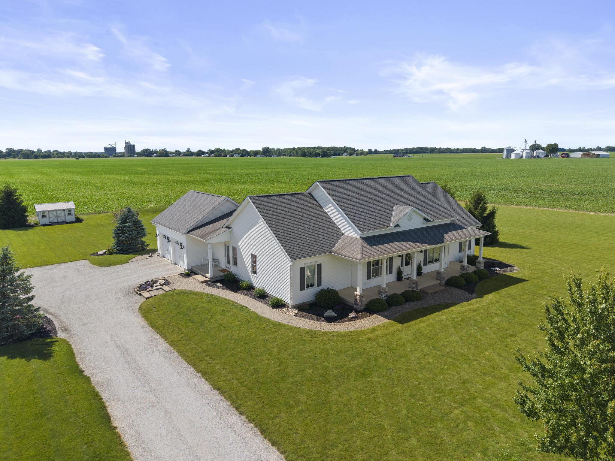 4615 North Section Line Road Radnor, OH 43066 - Photo 83 of 91