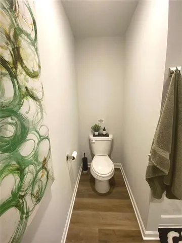 $2,100 | 4680 Parkway Circle, Atlanta, GA 30349