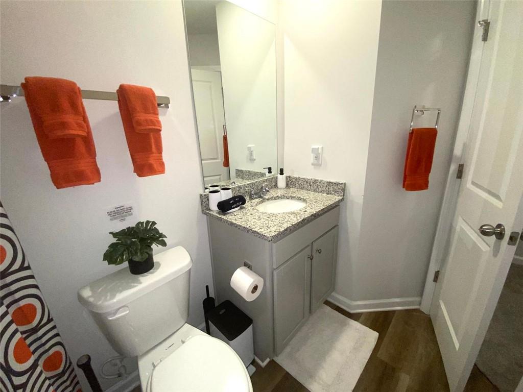 4680 Parkway Circle Atlanta, GA 30349 - Photo 14 of 21