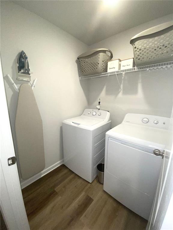 4680 Parkway Circle Atlanta, GA 30349 - Photo 17 of 21