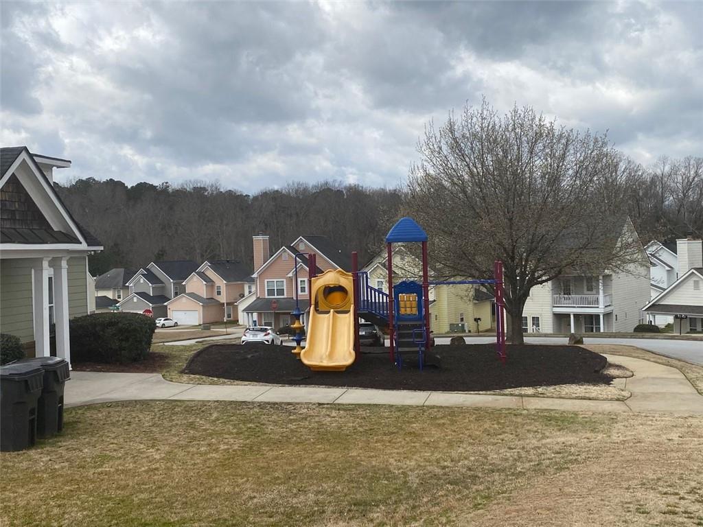 4680 Parkway Circle Atlanta, GA 30349 - Photo 20 of 21