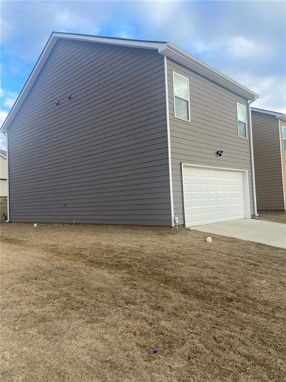 4680 Parkway Circle Atlanta, GA 30349 - Photo 2 of 21