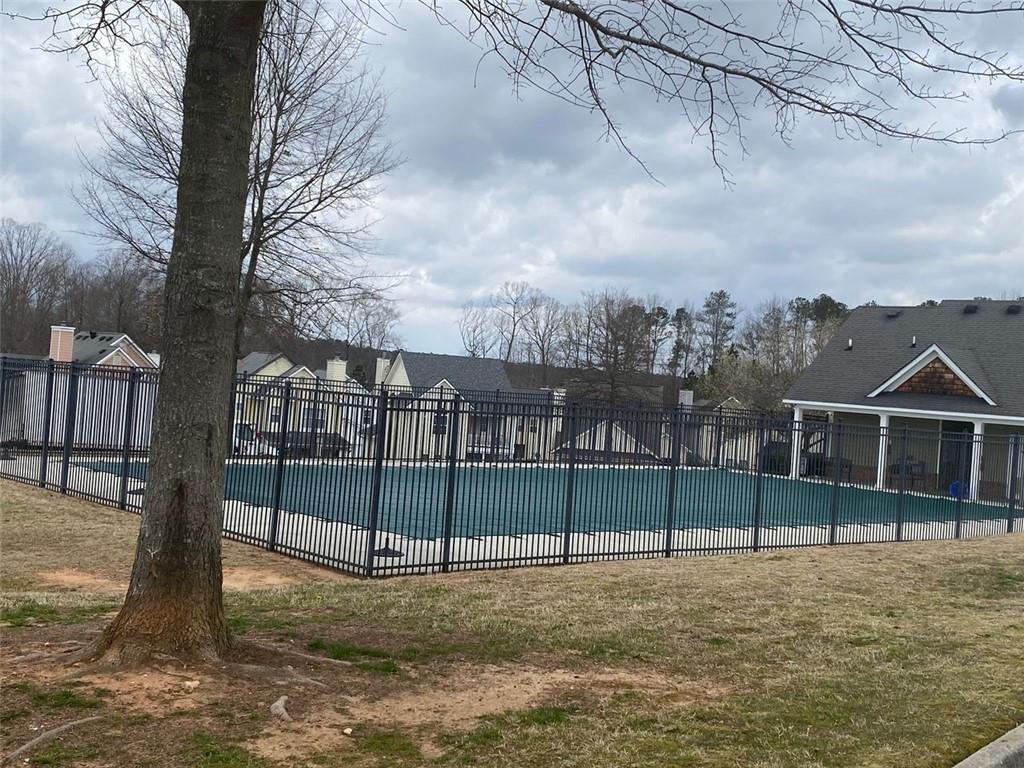 4680 Parkway Circle Atlanta, GA 30349 - Photo 21 of 21