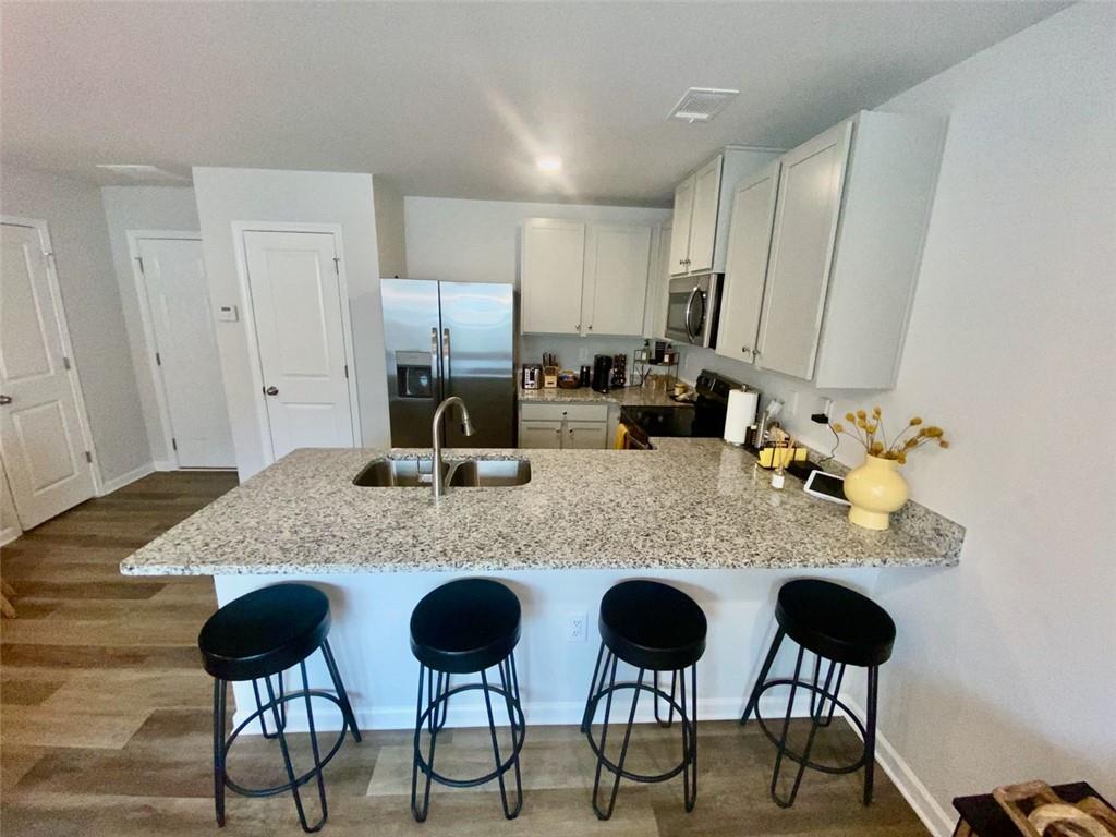 4680 Parkway Circle Atlanta, GA 30349 - Photo 4 of 21