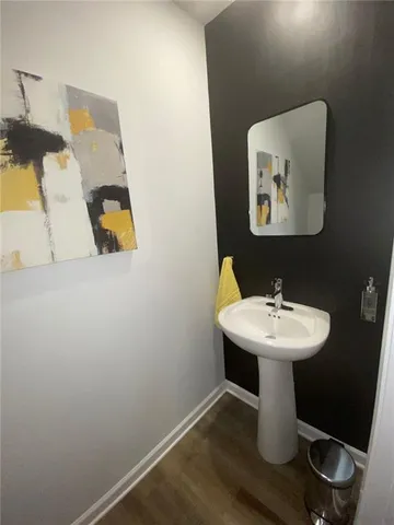 $2,100 | 4680 Parkway Circle, Atlanta, GA 30349