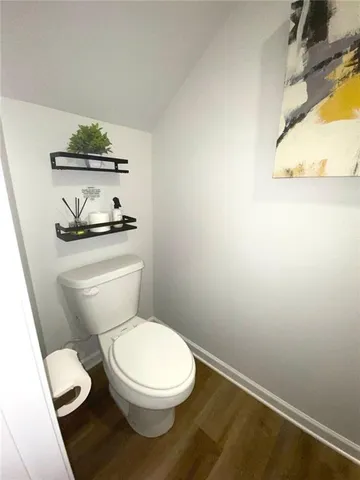 $2,100 | 4680 Parkway Circle, Atlanta, GA 30349