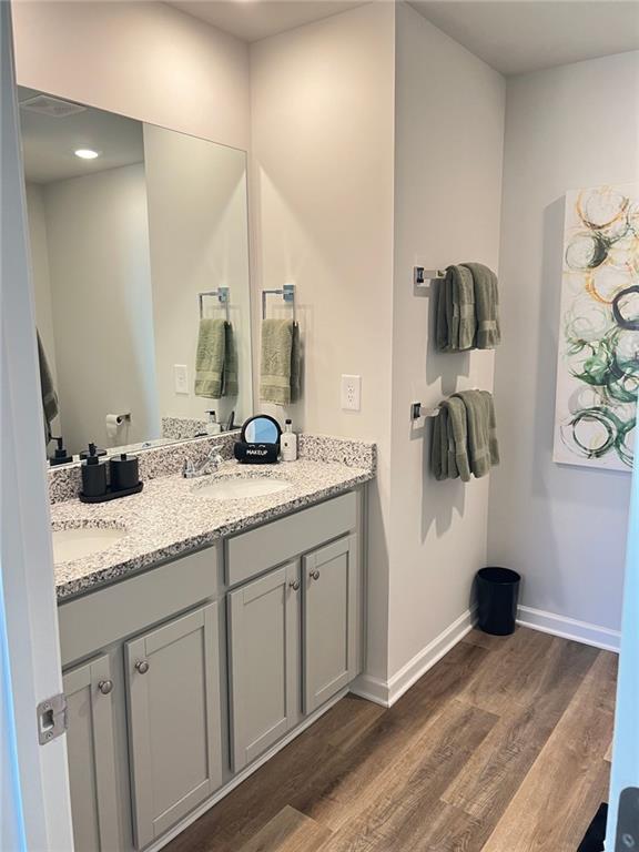 4680 Parkway Circle Atlanta, GA 30349 - Photo 10 of 21