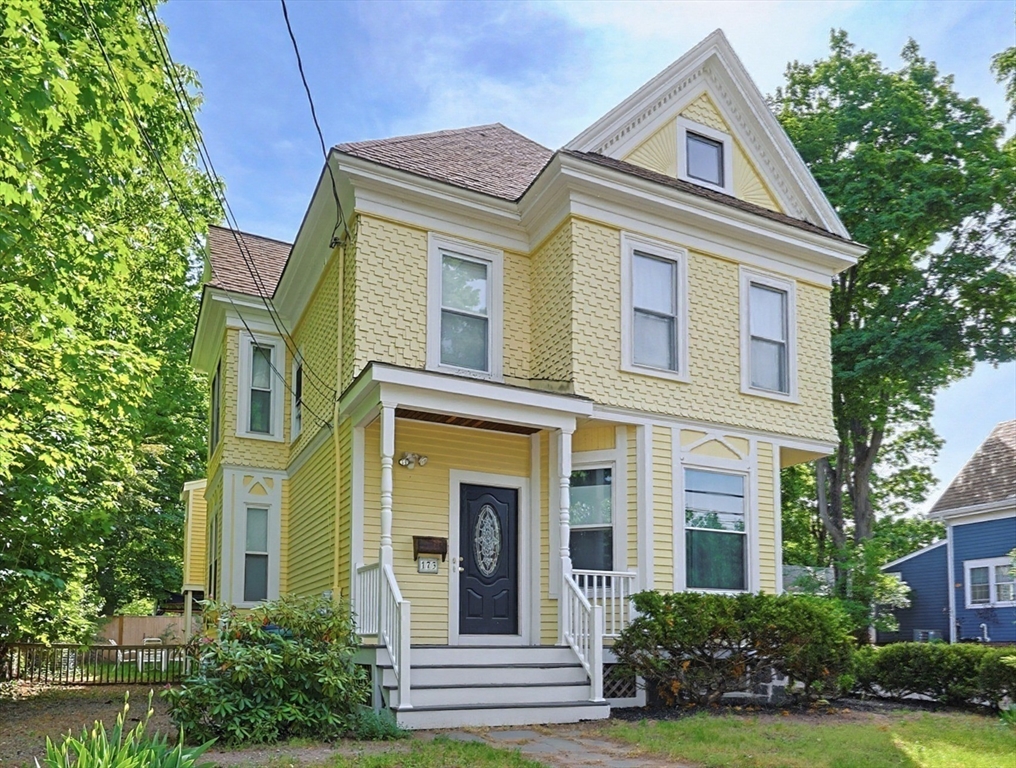 173 High Street Reading, MA 01867 - Photo 39 of 42